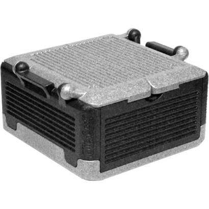 HOLLY DOMETIC CombiCool ACX3 40 absorber cooler 50mbar, flexibly operable  with 12V, 230V and gas